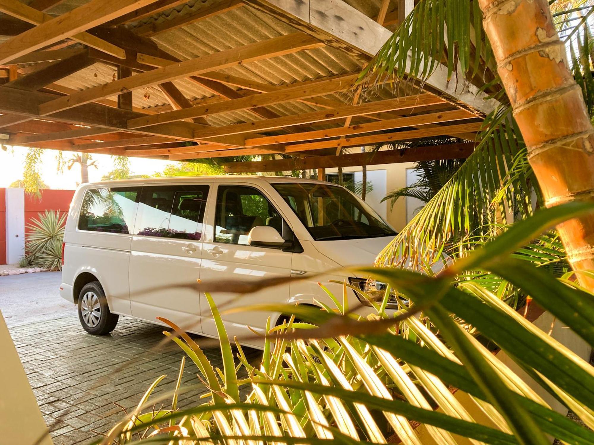Woodstock Palmresort Curacao Вилемстад Екстериор снимка