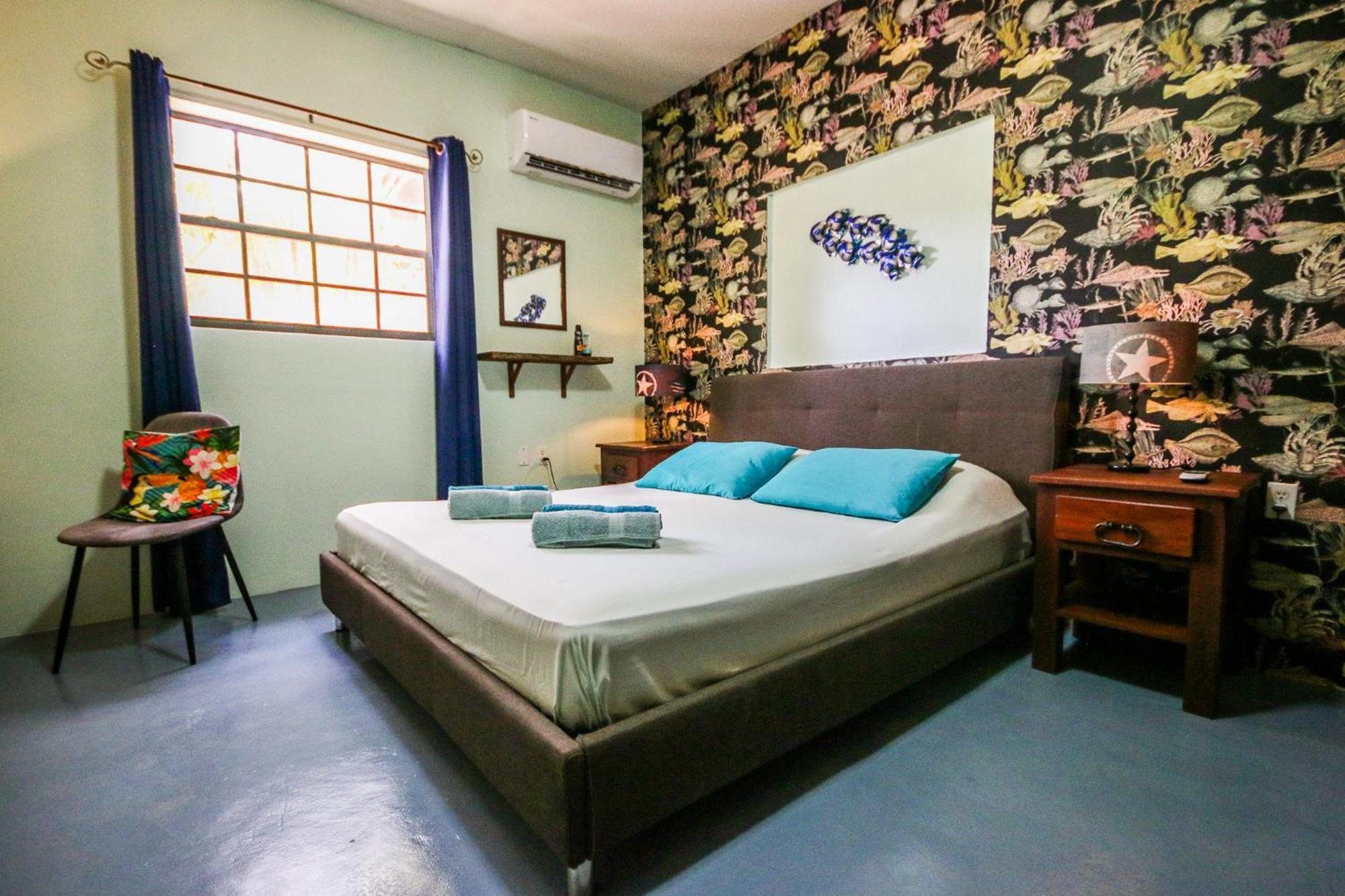 Woodstock Palmresort Curacao Вилемстад Екстериор снимка