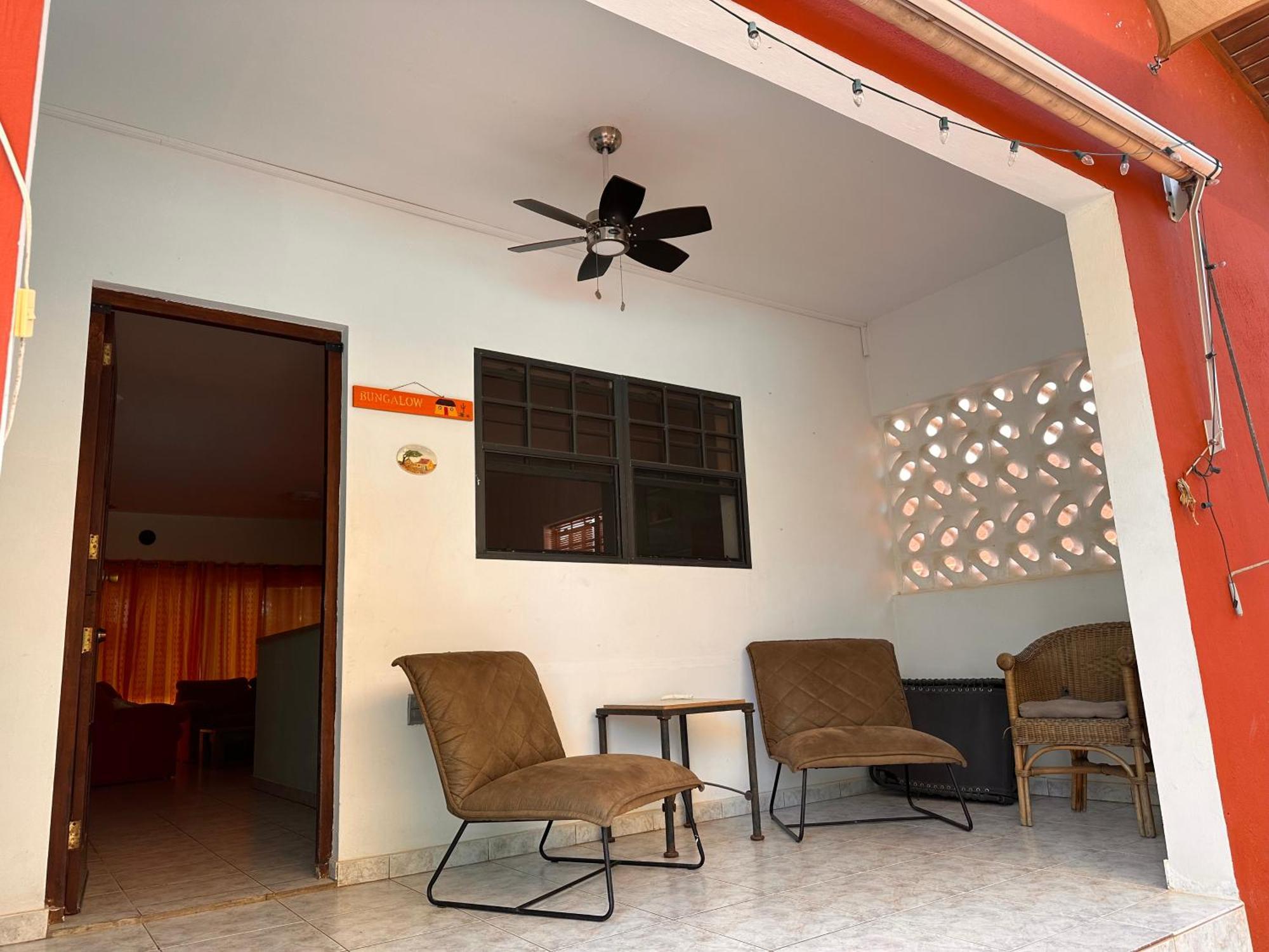 Woodstock Palmresort Curacao Вилемстад Екстериор снимка