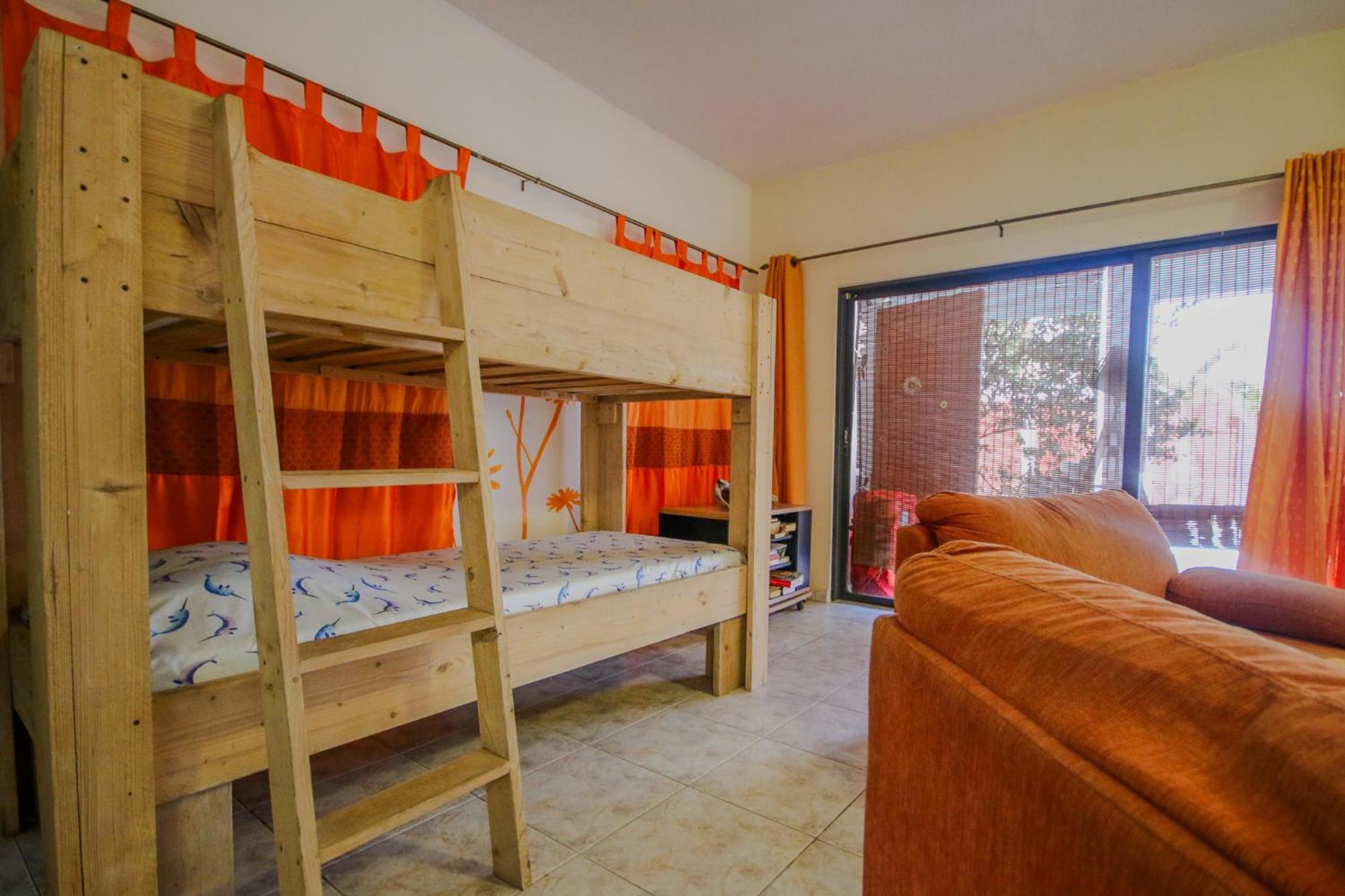 Woodstock Palmresort Curacao Вилемстад Екстериор снимка