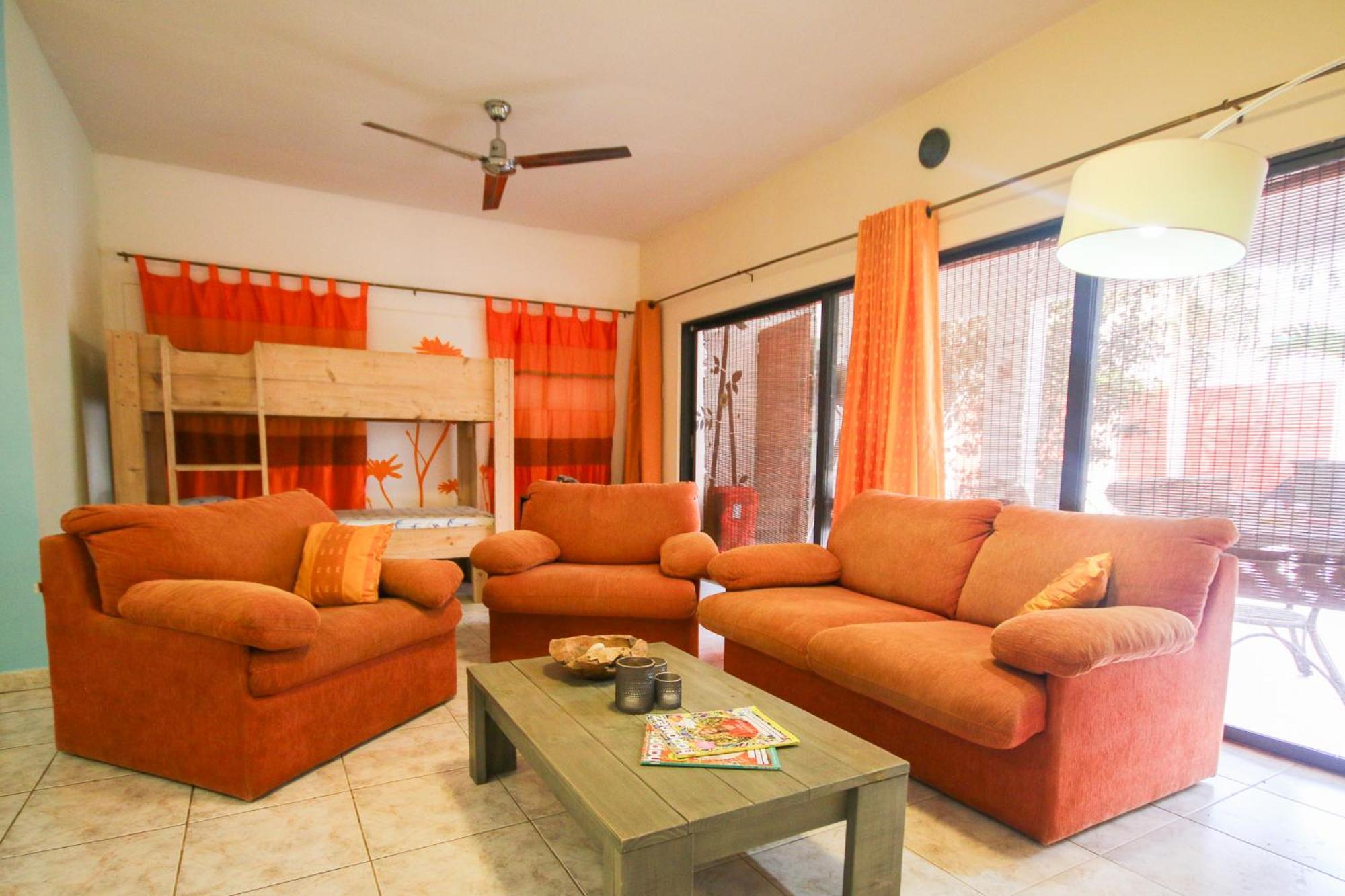 Woodstock Palmresort Curacao Вилемстад Екстериор снимка