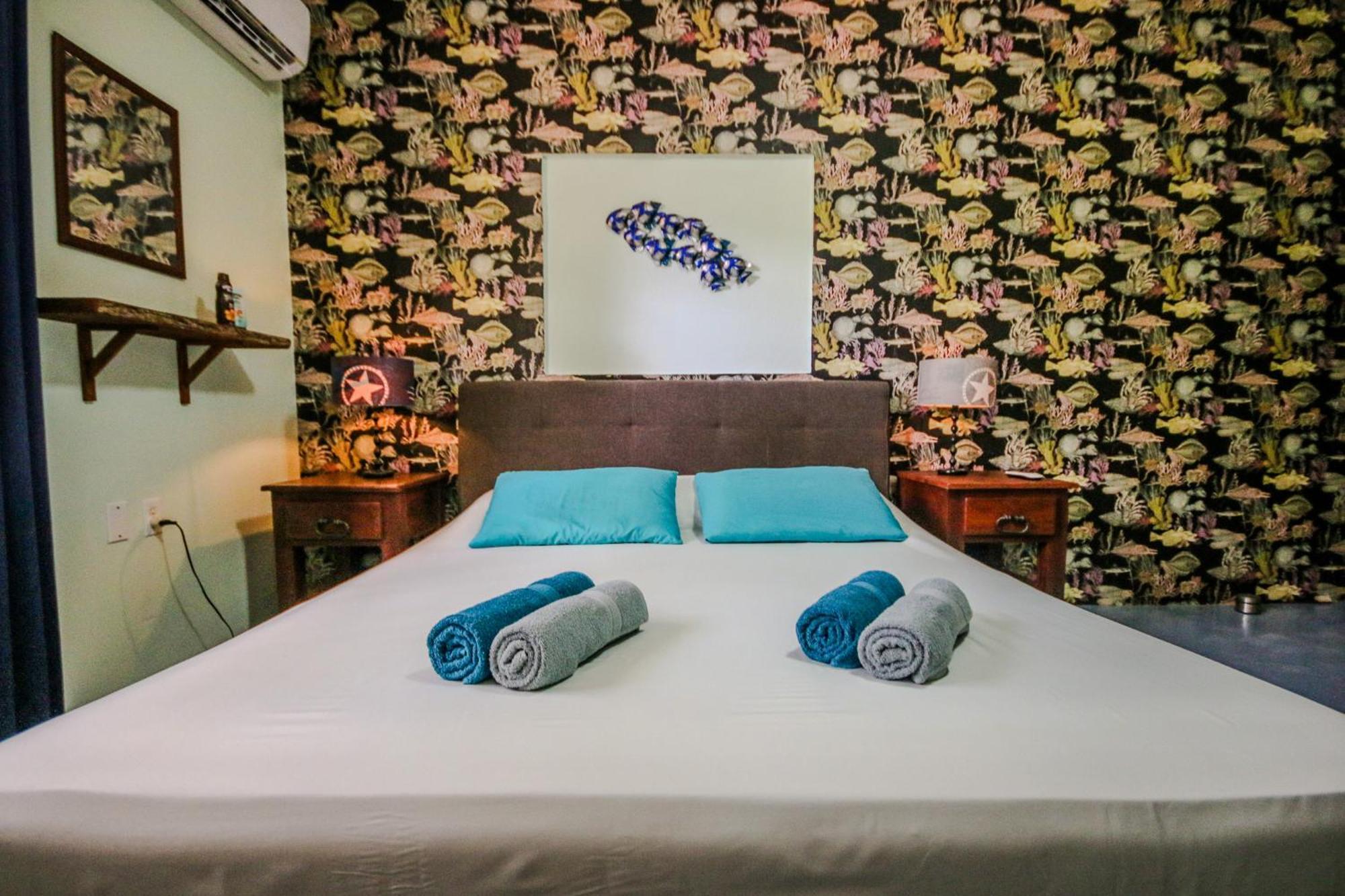 Woodstock Palmresort Curacao Вилемстад Екстериор снимка