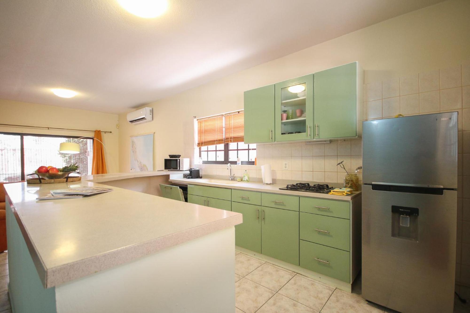 Woodstock Palmresort Curacao Вилемстад Екстериор снимка