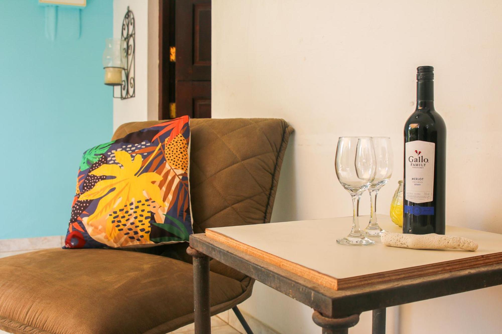 Woodstock Palmresort Curacao Вилемстад Екстериор снимка