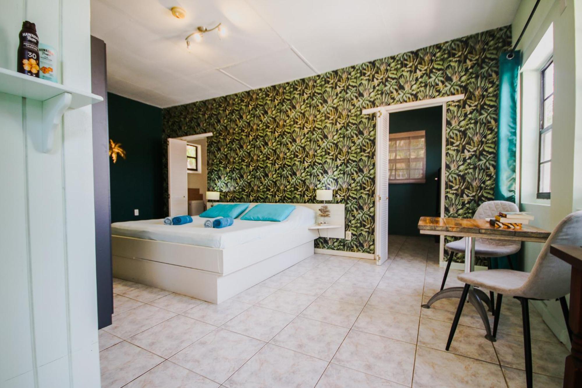 Woodstock Palmresort Curacao Вилемстад Екстериор снимка