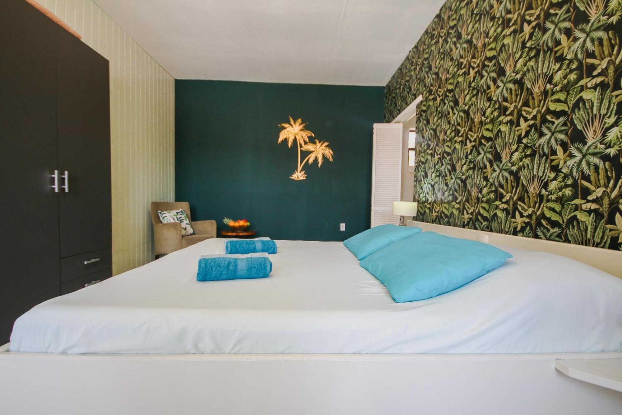 Woodstock Palmresort Curacao Вилемстад Екстериор снимка