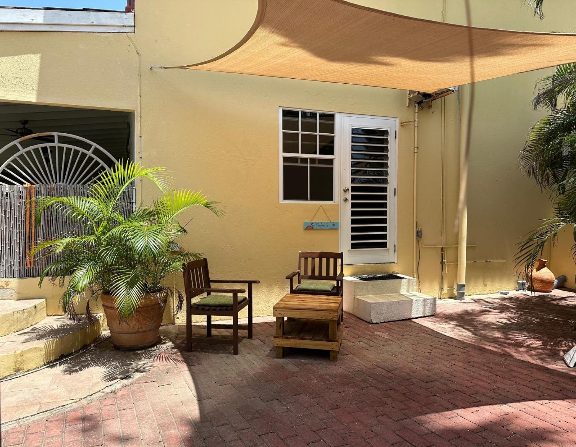 Woodstock Palmresort Curacao Вилемстад Екстериор снимка