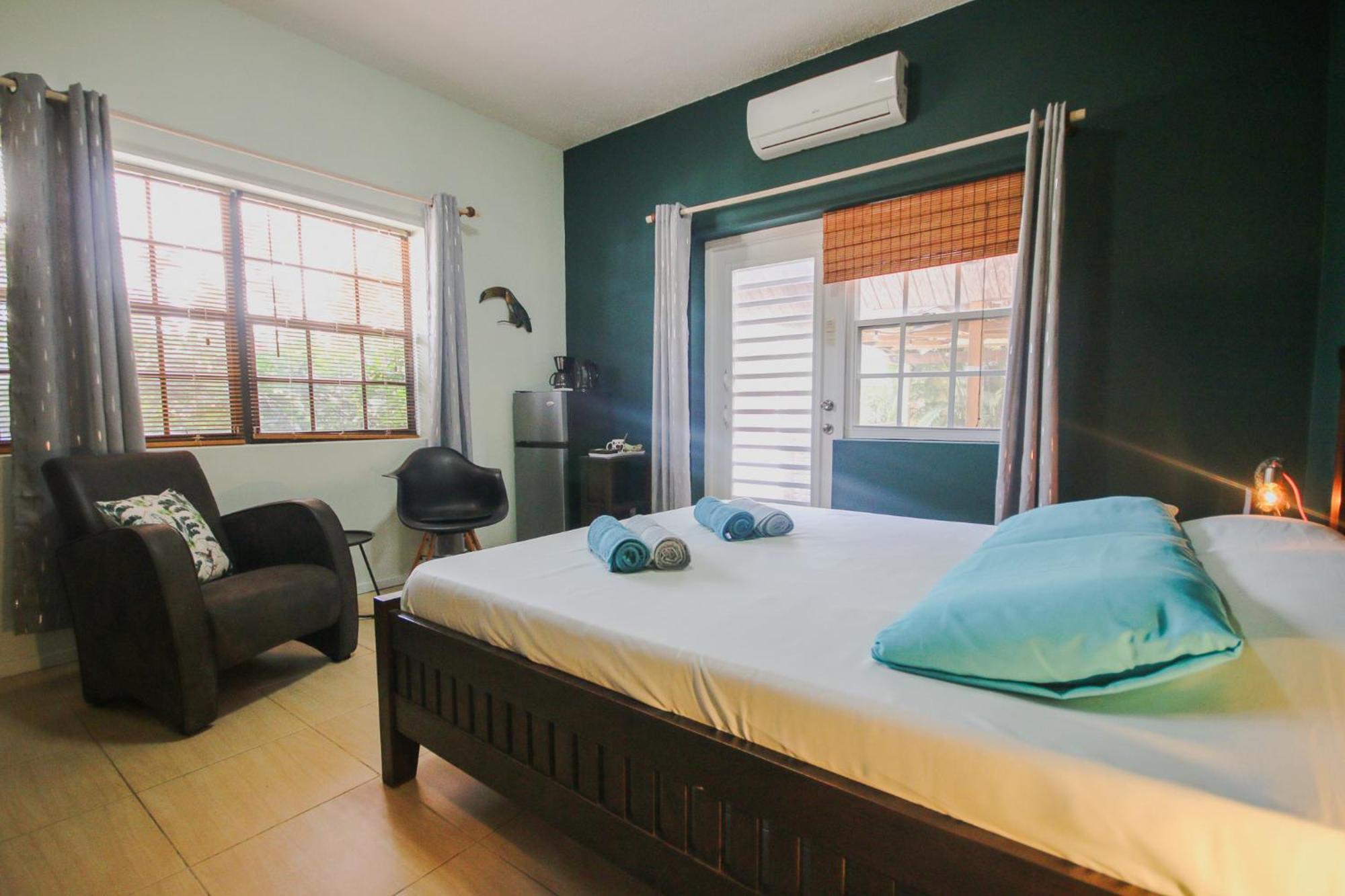 Woodstock Palmresort Curacao Вилемстад Екстериор снимка