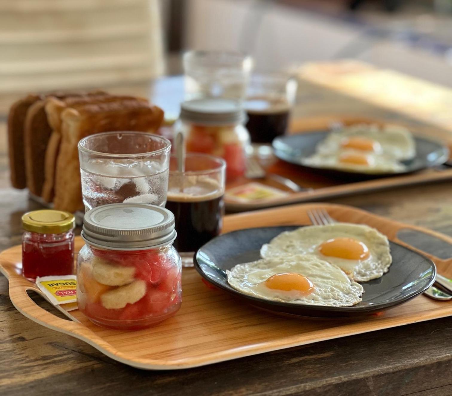 Woodstock Palmresort Curacao Вилемстад Екстериор снимка